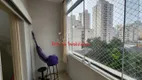 Foto 11 de Apartamento com 2 Quartos à venda, 87m² em Santa Cecília, São Paulo