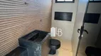 Foto 18 de Casa de Condomínio com 4 Quartos à venda, 400m² em Jardim Versailles, Uberlândia