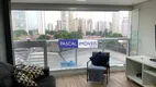 Foto 4 de Apartamento com 2 Quartos à venda, 70m² em Campo Belo, São Paulo