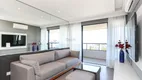 Foto 17 de Apartamento com 3 Quartos à venda, 110m² em Cabral, Curitiba