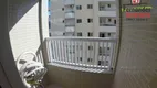 Foto 17 de Apartamento com 4 Quartos à venda, 184m² em Canto do Forte, Praia Grande
