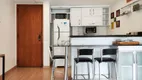 Foto 17 de Flat com 1 Quarto para alugar, 43m² em Pinheiros, São Paulo