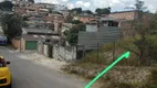 Foto 4 de Lote/Terreno à venda, 450m² em Cruzeiro, Betim