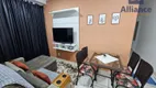 Foto 8 de Apartamento com 2 Quartos para alugar, 48m² em Vila Clayton, Valinhos