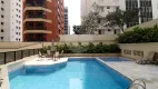 Foto 38 de Apartamento com 4 Quartos para venda ou aluguel, 220m² em Moema, São Paulo