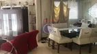 Foto 3 de Apartamento com 4 Quartos à venda, 215m² em Vila Gomes Cardim, São Paulo