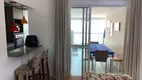 Foto 4 de Apartamento com 3 Quartos à venda, 128m² em Praia das Pitangueiras, Guarujá