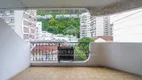 Foto 4 de Apartamento com 3 Quartos à venda, 150m² em Lagoa, Rio de Janeiro