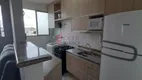 Foto 9 de Apartamento com 2 Quartos à venda, 56m² em Vila Della Piazza, Jundiaí