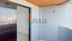 Foto 13 de Cobertura com 3 Quartos à venda, 185m² em Vila Tupi, Praia Grande