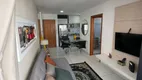 Foto 11 de Apartamento com 1 Quarto à venda, 40m² em Ponta Verde, Maceió