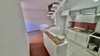 Foto 6 de Cobertura com 3 Quartos à venda, 135m² em Centro, São Bernardo do Campo