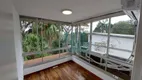 Foto 29 de Casa de Condomínio com 5 Quartos para alugar, 614m² em Higienópolis, São Paulo