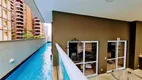 Foto 50 de Apartamento com 3 Quartos à venda, 154m² em Jardim Astúrias, Guarujá