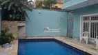 Foto 21 de Casa com 4 Quartos à venda, 400m² em Balneário Cidade Atlântica , Guarujá