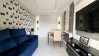 Foto 4 de Apartamento com 2 Quartos para alugar, 63m² em Parque Brasília, Campinas