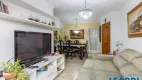 Foto 4 de Apartamento com 3 Quartos à venda, 86m² em Vila Mascote, São Paulo