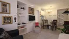 Foto 3 de Apartamento com 1 Quarto para alugar, 45m² em Jardins, São Paulo