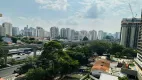 Foto 13 de Apartamento com 3 Quartos à venda, 206m² em Campo Belo, São Paulo