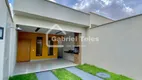 Foto 2 de Casa com 3 Quartos à venda, 105m² em Residencial Recanto do Bosque, Goiânia