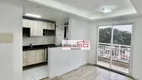 Foto 2 de Apartamento com 2 Quartos à venda, 48m² em Brasilândia, São Paulo