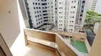 Foto 21 de Apartamento com 3 Quartos para alugar, 138m² em Bigorrilho, Curitiba