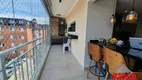 Foto 2 de Apartamento com 4 Quartos para venda ou aluguel, 210m² em Itapetininga, Atibaia