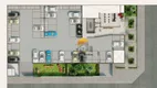 Foto 36 de Apartamento com 1 Quarto à venda, 38m² em Guararapes, Fortaleza