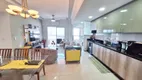 Foto 2 de Apartamento com 2 Quartos à venda, 98m² em Boqueirão, Praia Grande