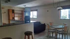 Foto 11 de Flat com 1 Quarto para alugar, 54m² em Boa Vista, Recife