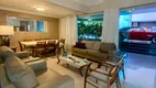 Foto 11 de Casa de Condomínio com 4 Quartos à venda, 420m² em Alphaville Ipe, Goiânia