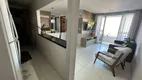 Foto 4 de Apartamento com 3 Quartos à venda, 74m² em Pedro Gondim, João Pessoa