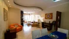 Foto 3 de Apartamento com 3 Quartos à venda, 144m² em Tijuca, Rio de Janeiro