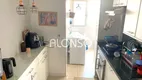 Foto 3 de Apartamento com 2 Quartos à venda, 62m² em Jardim Ester, São Paulo