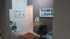 Foto 11 de Sobrado com 3 Quartos à venda, 240m² em Vila Scarpelli, Santo André