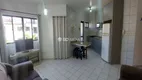 Foto 10 de Apartamento com 1 Quarto para alugar, 38m² em Ingleses do Rio Vermelho, Florianópolis