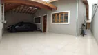 Foto 2 de Casa com 3 Quartos à venda, 124m² em Loteamento Villa Branca, Jacareí