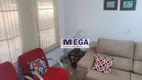 Foto 8 de Casa com 3 Quartos à venda, 180m² em Jardim Garcia, Campinas