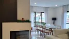 Foto 2 de Apartamento com 4 Quartos à venda, 164m² em Vila Bastos, Santo André