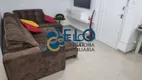 Foto 7 de Apartamento com 1 Quarto à venda, 59m² em Macuco, Santos