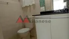 Foto 14 de Apartamento com 1 Quarto para alugar, 34m² em Vila Mariana, São Paulo