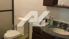 Foto 9 de Sobrado com 6 Quartos à venda, 402m² em Parque Taquaral, Campinas