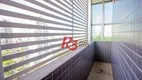 Foto 10 de Sala Comercial para alugar, 334m² em Aparecida, Santos