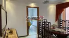 Foto 4 de Sobrado com 3 Quartos à venda, 160m² em Jardim Santa Cruz, São Paulo