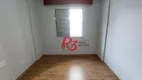 Foto 19 de Apartamento com 3 Quartos para alugar, 73m² em José Menino, Santos