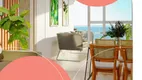 Foto 4 de Apartamento com 2 Quartos à venda, 69m² em Praia do Morro, Guarapari