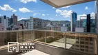 Foto 4 de Cobertura com 4 Quartos à venda, 502m² em Savassi, Belo Horizonte