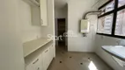 Foto 11 de Apartamento com 4 Quartos para alugar, 382m² em Cambuí, Campinas