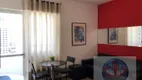 Foto 4 de Flat com 1 Quarto para alugar, 38m² em Cerqueira César, São Paulo