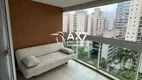 Foto 18 de Apartamento com 2 Quartos à venda, 93m² em Vila Olímpia, São Paulo